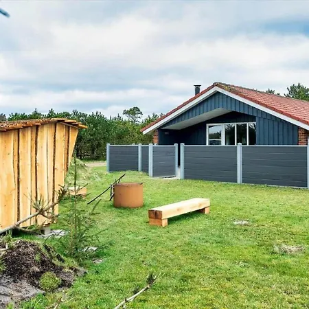 Semesterbostad Ve119-vejers-strand-engesovej-35