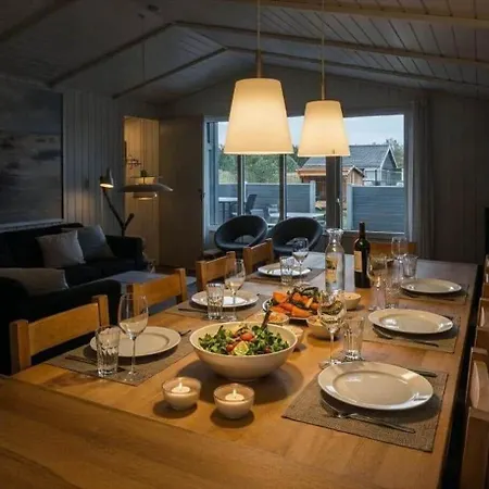 Hébergement de vacances Ve119-vejers-strand-engesovej-35