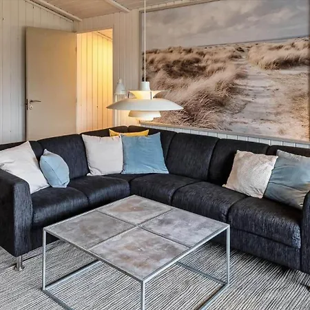 Semesterbostad Ve119-vejers-strand-engesovej-35 *