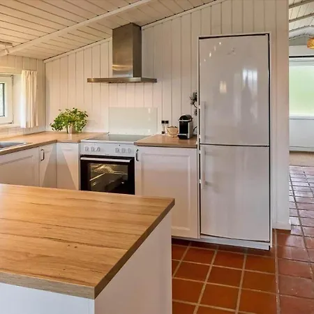 Semesterbostad Ve119-vejers-strand-engesovej-35