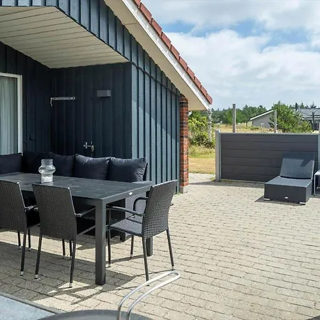 Ve119-vejers-strand-engesovej-35 Hébergement de vacances
