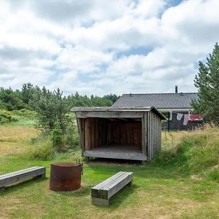 Ve119-vejers-strand-engesovej-35 Hébergement de vacances